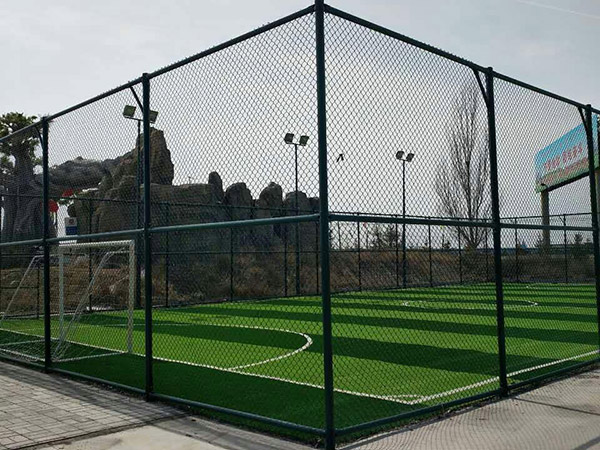 體育場(chǎng)球場(chǎng)圍網(wǎng)